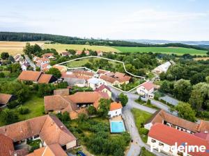 Prodej rodinného domu, Úsuší, 252 m2