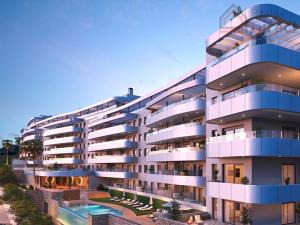 Prodej bytu 4+kk, Torremolinos, Španělsko, 110 m2