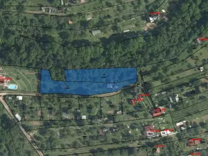 Prodej chaty, Nový Šaldorf-Sedlešovice, 16 m2