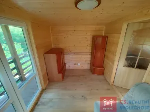 Prodej chaty, Nový Šaldorf-Sedlešovice, 16 m2