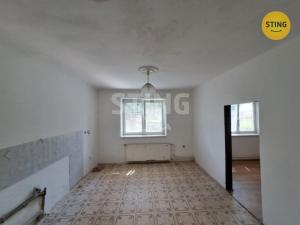 Prodej rodinného domu, Popelín - Horní Olešná, 260 m2