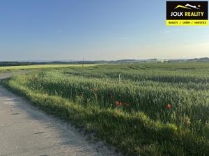 Prodej pozemku pro bydlení, Služovice, 855 m2