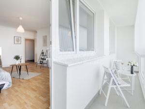 Prodej bytu 3+kk, Praha - Řepy, Španielova, 82 m2