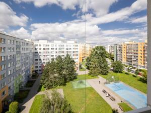 Prodej bytu 3+kk, Praha - Řepy, Španielova, 82 m2