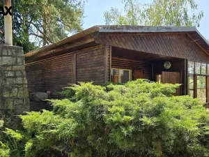 Prodej chaty, Valdíkov, 33 m2