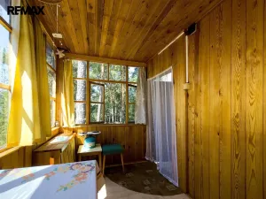 Prodej chaty, Valdíkov, 33 m2