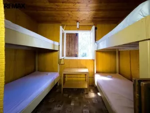 Prodej chaty, Valdíkov, 33 m2