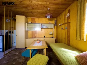 Prodej chaty, Valdíkov, 33 m2