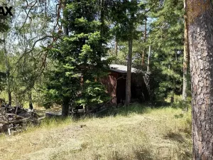 Prodej chaty, Valdíkov, 33 m2