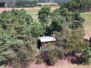 Prodej chaty, Valdíkov, 33 m2