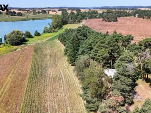 Prodej chaty, Valdíkov, 33 m2