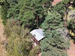 Prodej chaty, Valdíkov, 33 m2