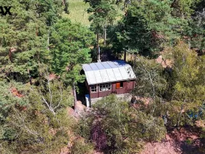 Prodej chaty, Valdíkov, 33 m2