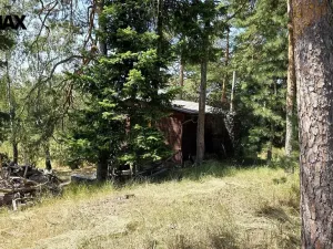 Prodej chaty, Valdíkov, 33 m2
