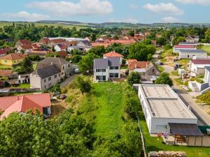 Prodej rodinného domu, Tučapy, 150 m2