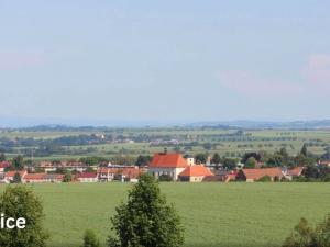 Prodej pozemku pro bydlení, Určice, 7614 m2