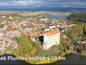 Prodej pozemku pro bydlení, Určice, 7614 m2