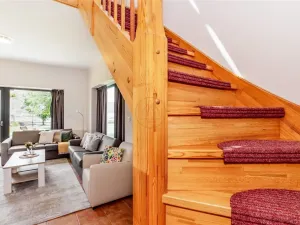 Prodej bytu 3+kk, Lipno nad Vltavou, okres český krumlov, Slupečná, 89 m2