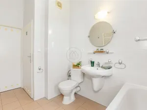 Prodej bytu 3+kk, Lipno nad Vltavou, okres český krumlov, Slupečná, 89 m2