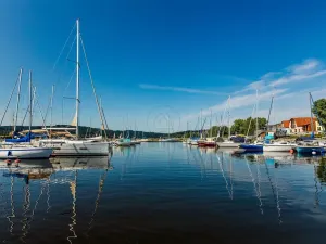 Prodej bytu 3+kk, Lipno nad Vltavou, okres český krumlov, Slupečná, 89 m2