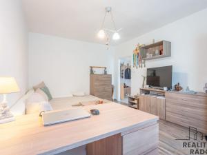 Prodej bytu 2+1, Bílina, Sídliště Za Chlumem, 50 m2