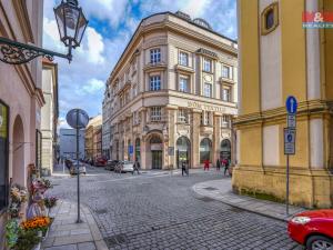 Pronájem obchodního prostoru, Plzeň, Bedřicha Smetany, 1892 m2