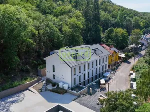 Prodej bytu 2+kk, Praha - Bohnice, V Zámcích, 57 m2