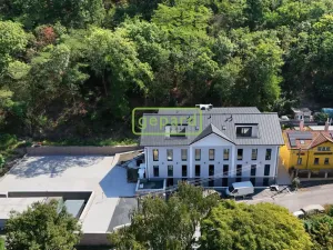 Prodej bytu 2+kk, Praha - Bohnice, V Zámcích, 57 m2