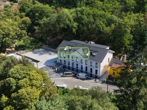 Prodej bytu 2+kk, Praha - Bohnice, V Zámcích, 57 m2