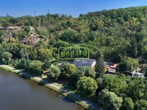 Prodej bytu 2+kk, Praha - Bohnice, V Zámcích, 57 m2