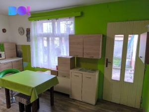 Prodej rodinného domu, Lipová - Hrochov, 99 m2