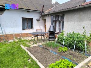 Prodej rodinného domu, Lipová - Hrochov, 99 m2