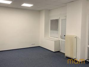 Pronájem obchodního prostoru, Praha - Krč, Za Zelenou liškou, 64 m2