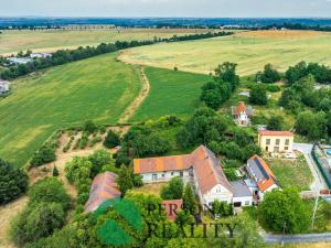 Prodej pozemku pro bydlení, Říčany, Nádvorní, 10365 m2