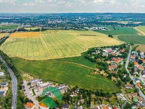 Prodej pozemku pro bydlení, Říčany, Nádvorní, 10365 m2