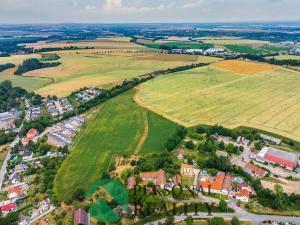 Prodej zemědělské usedlosti, Říčany, Nádvorní, 98 m2