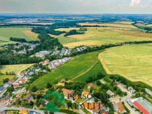 Prodej zemědělské usedlosti, Říčany, Nádvorní, 98 m2