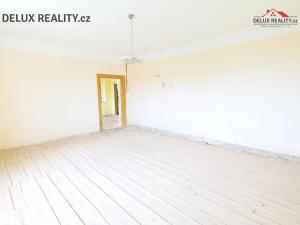 Prodej rodinného domu, Olbramkostel, 300 m2