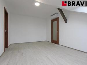 Pronájem bytu 3+kk, Brno, Koliště, 86 m2