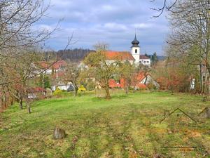 Prodej pozemku pro bydlení, Benešov, 1125 m2