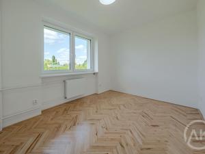 Pronájem bytu 3+1, Hranice - Hranice IV-Drahotuše, Hranická, 82 m2