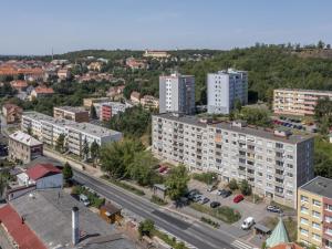 Prodej bytu 2+kk, Slaný, Pražská, 36 m2