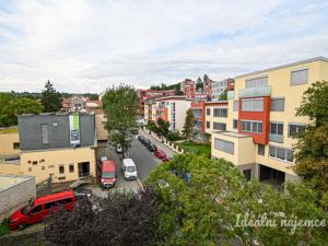Pronájem bytu 3+kk, Brno, Vídeňská, 89 m2