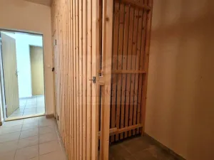 Pronájem bytu 1+kk, Klecany, V Honech, 35 m2