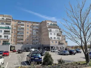 Pronájem bytu 1+kk, Klecany, V Honech, 35 m2