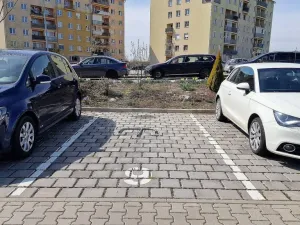 Pronájem bytu 1+kk, Klecany, V Honech, 35 m2