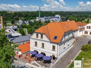 Prodej restaurace, Mladá Boleslav, Komenského náměstí, 180 m2