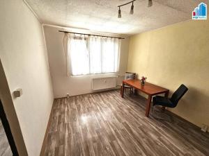 Prodej bytu 2+kk, Klatovy - Klatovy III, Prusíkova, 36 m2