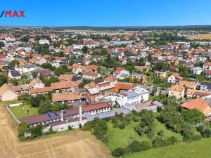 Prodej činžovního domu, Holice - Staré Holice, Staroholická, 721 m2