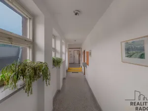 Prodej výrobních prostor, Moravský Krumlov, Pod Leskounem, 2555 m2